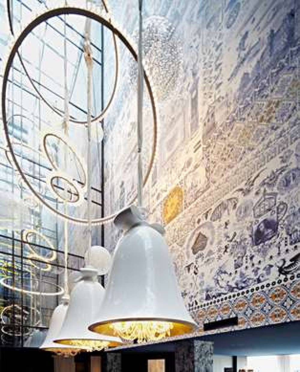 ANDAZ AMSTERDAM A CONCEPT BY HYATT 8