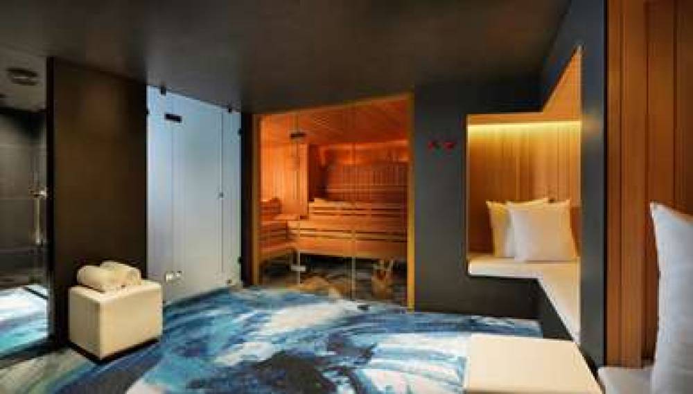 ANDAZ AMSTERDAM A CONCEPT BY HYATT 10