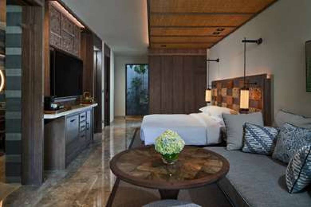 ANDAZ BALI 3