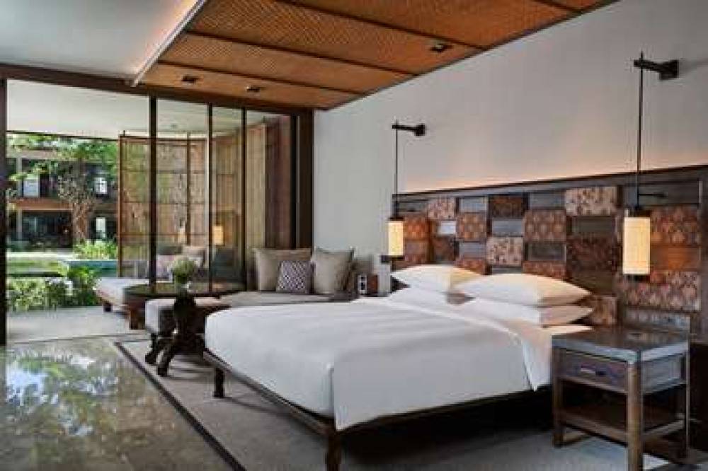 ANDAZ BALI 2