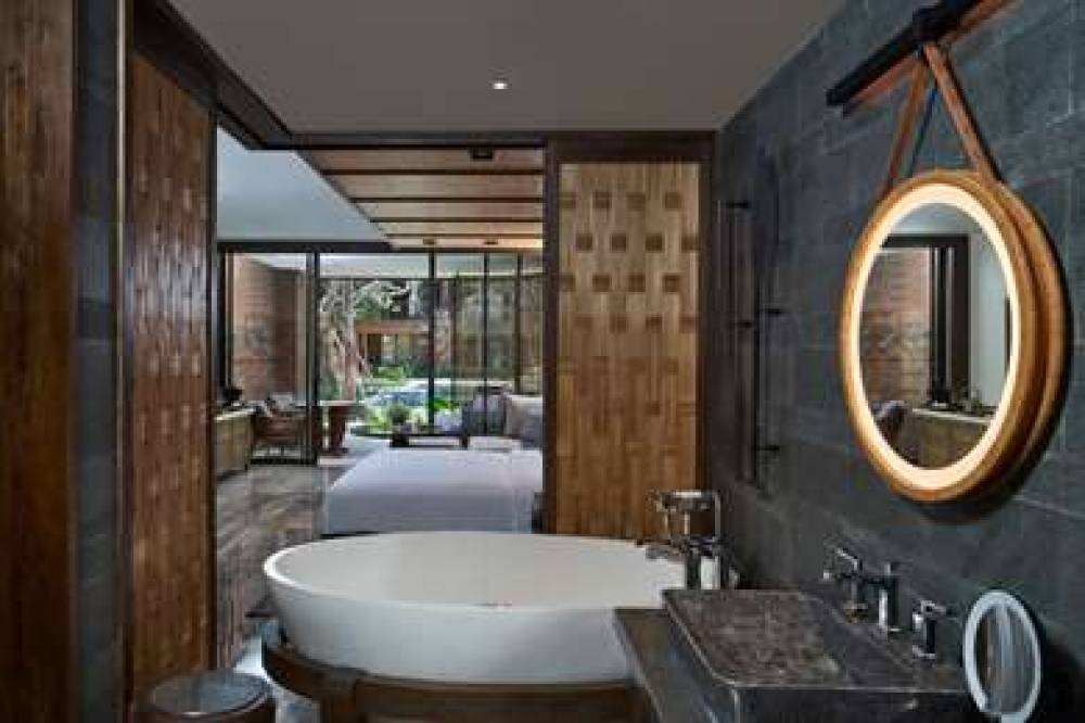 ANDAZ BALI 5