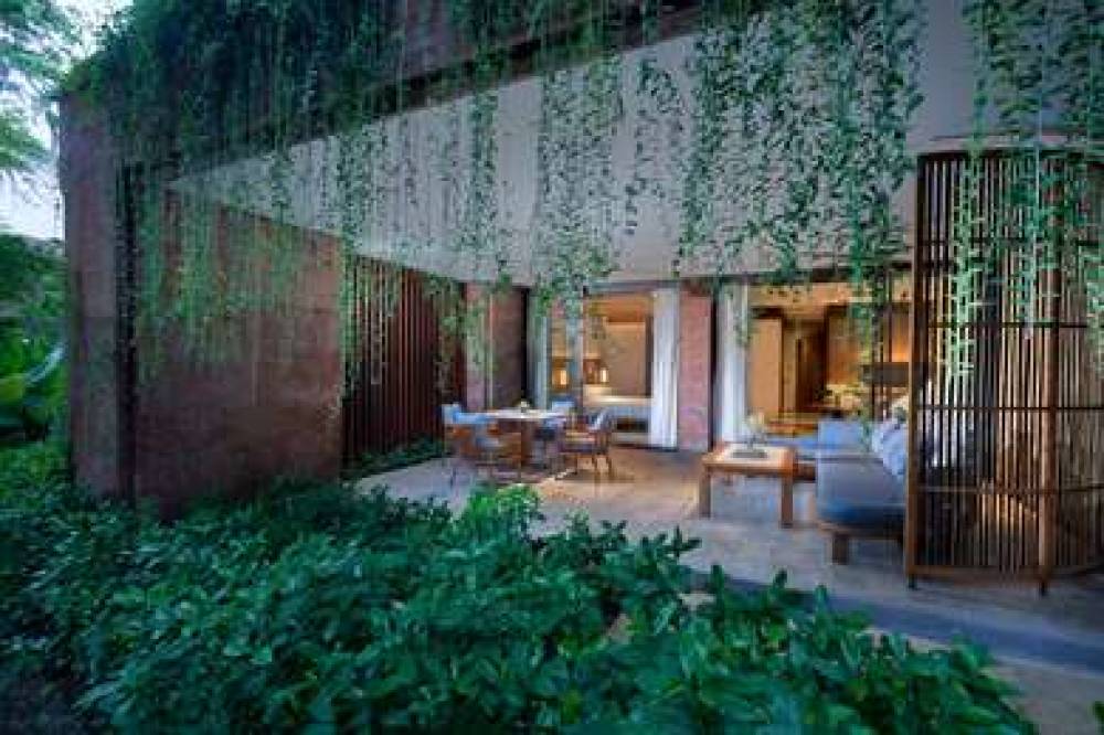 ANDAZ BALI 10