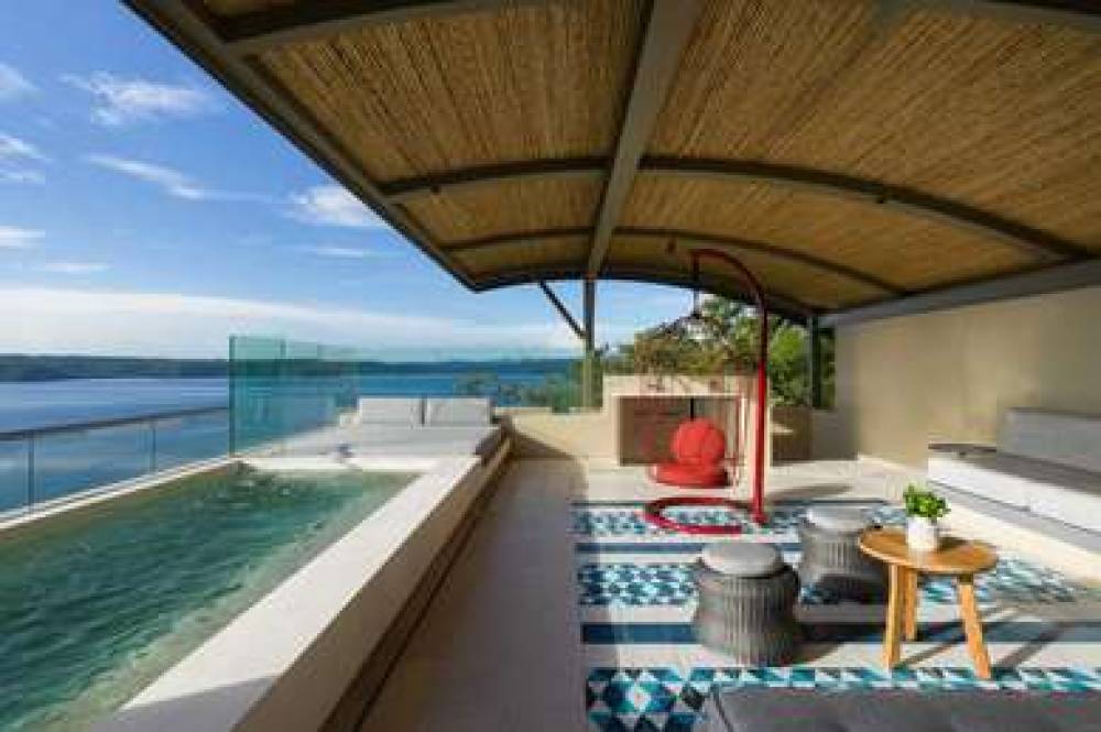 Andaz Costa Rica Resort -a Concept By Hyatt 3