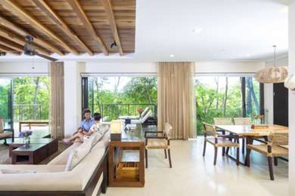 Andaz Costa Rica Resort -a Concept By Hyatt 7