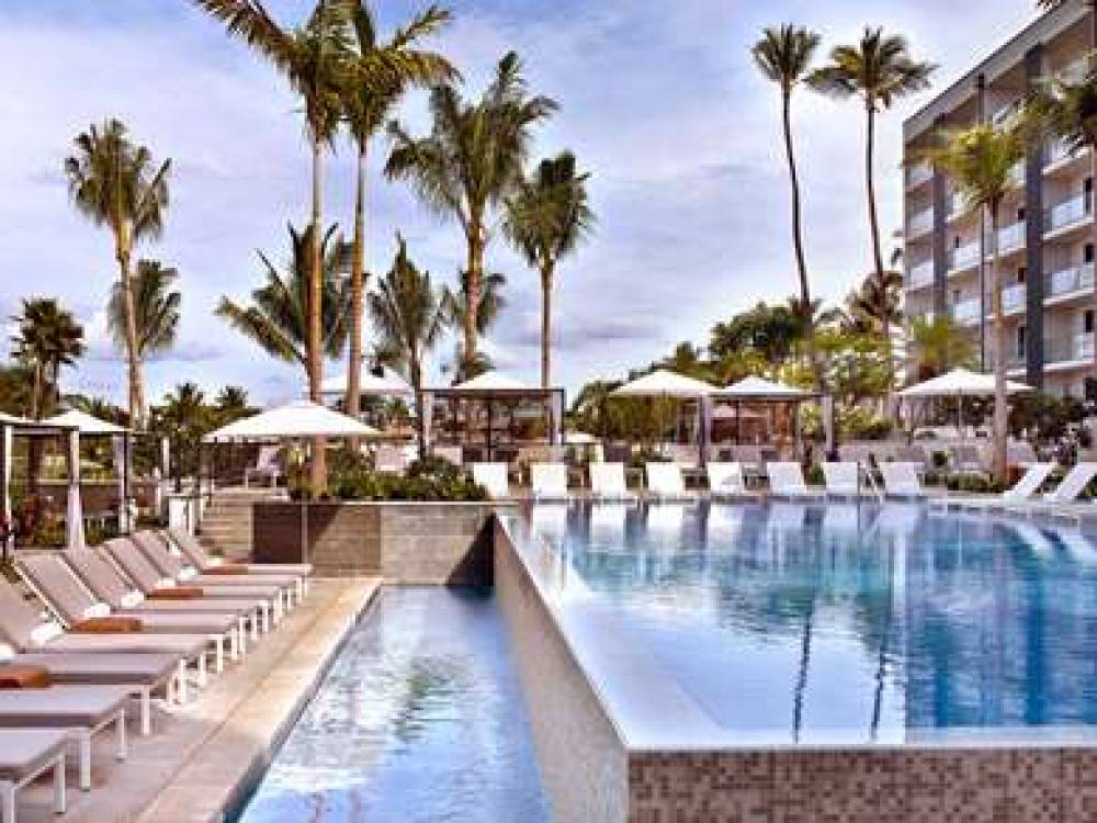 Andaz Maui At Wailea Resort-a Concept By Hyatt 6