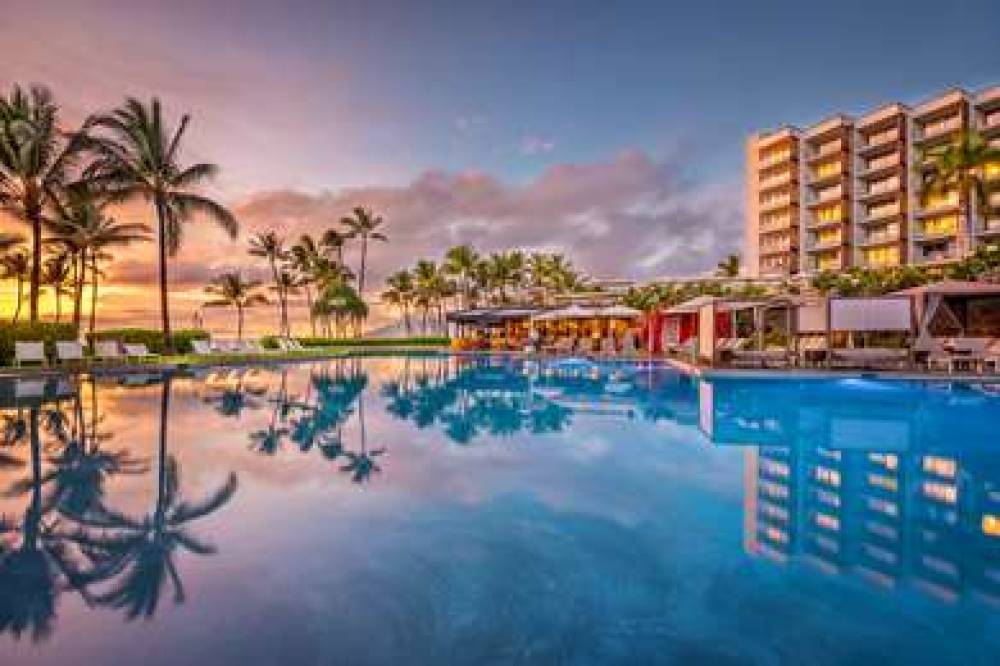 Andaz Maui At Wailea Resort-a Concept By Hyatt 1