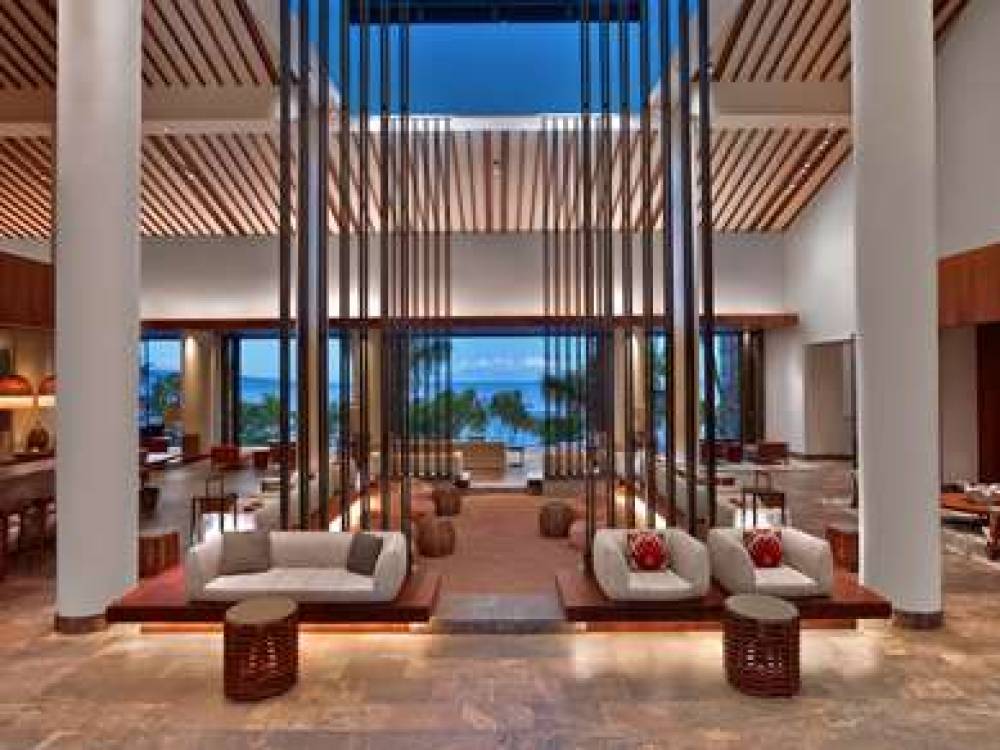 Andaz Maui At Wailea Resort-a Concept By Hyatt 5