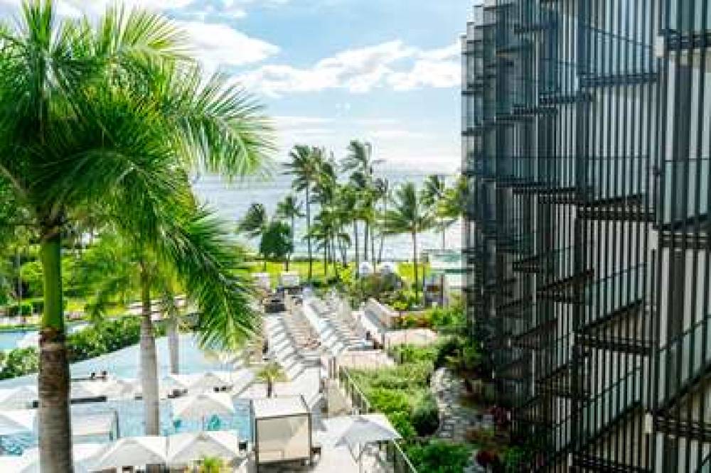 Andaz Maui At Wailea Resort-a Concept By Hyatt 2