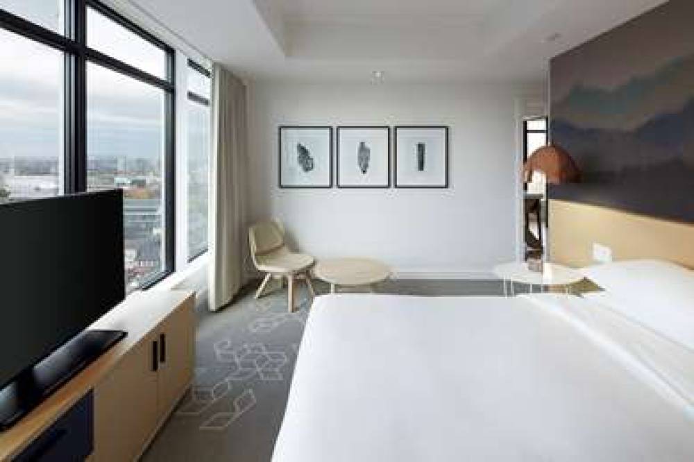 ANDAZ OTTAWA-A CONCEPT BY HYATT 3