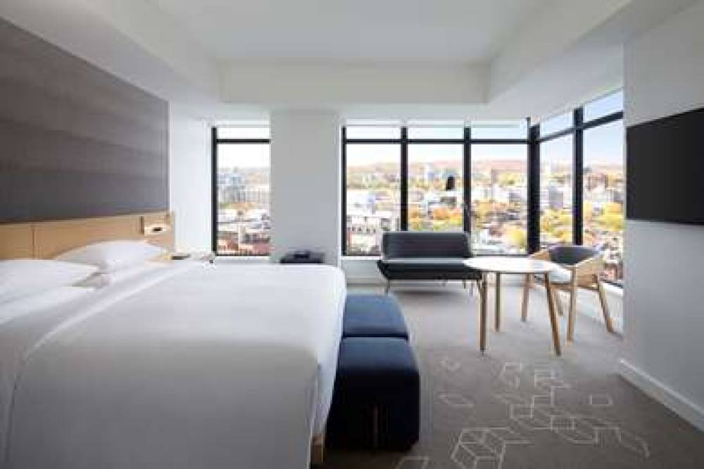 ANDAZ OTTAWA-A CONCEPT BY HYATT 5