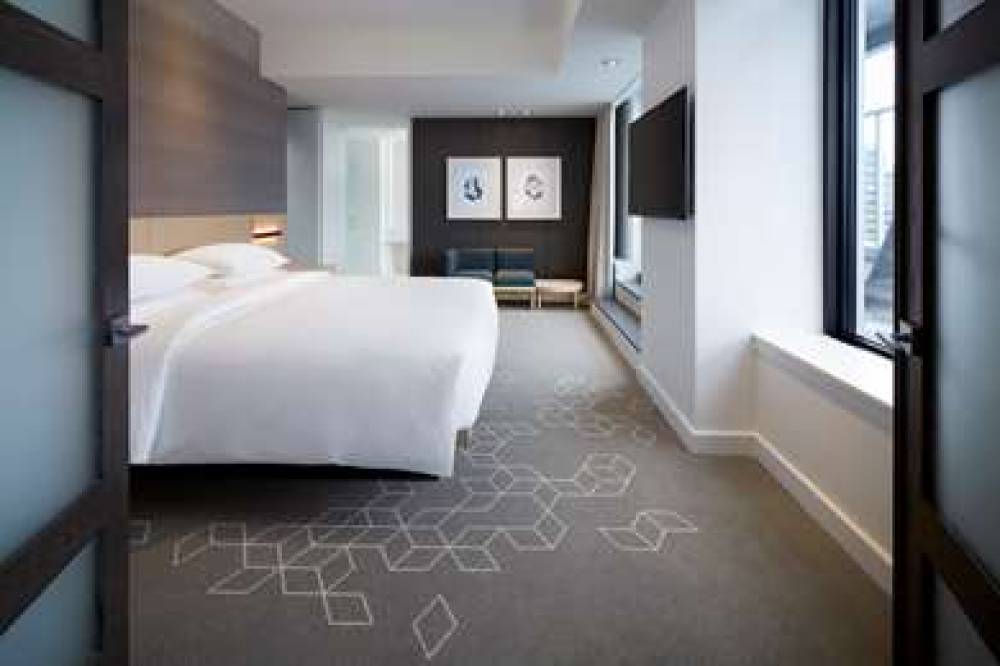 ANDAZ OTTAWA-A CONCEPT BY HYATT 4