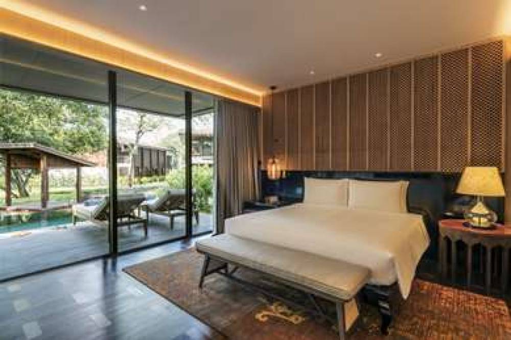 ANDAZ PATTAYA JOMTIEN BEACH 4