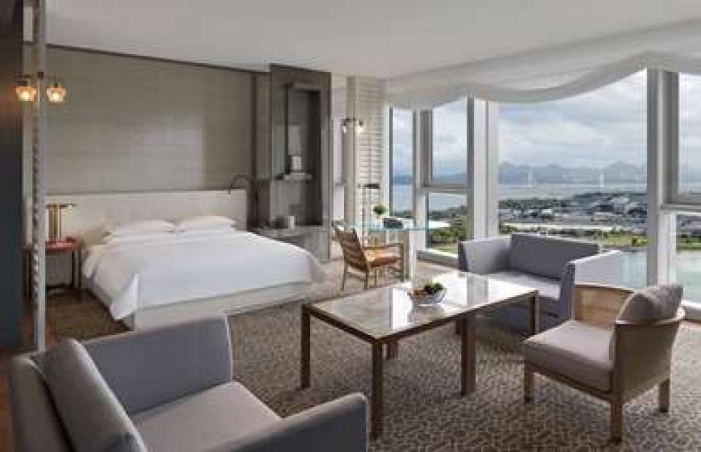 ANDAZ SHENZHEN BAY 3