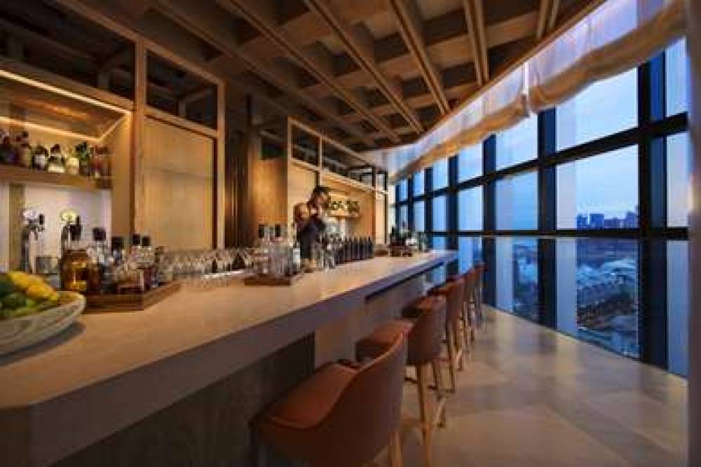 ANDAZ SINGAPORE-A CONCEPT BY HYATT 8