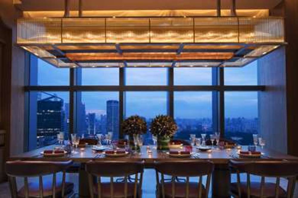 ANDAZ SINGAPORE-A CONCEPT BY HYATT 7