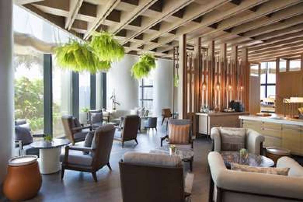 ANDAZ SINGAPORE-A CONCEPT BY HYATT 6