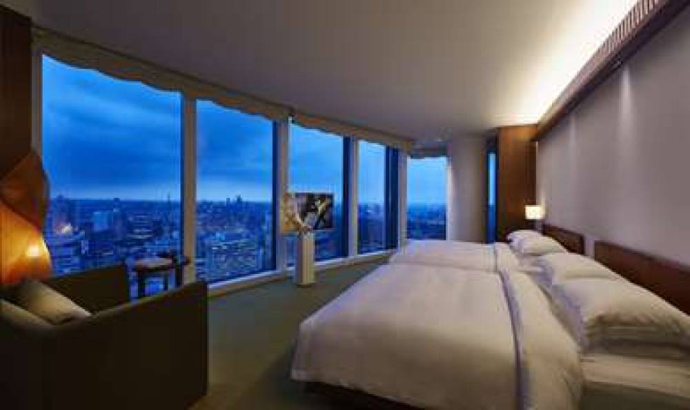 ANDAZ TOKYO-A CONCEPT BY HYATT 8