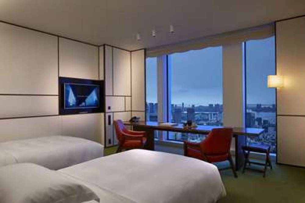 ANDAZ TOKYO-A CONCEPT BY HYATT 4