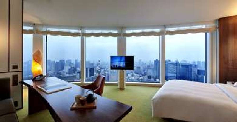 ANDAZ TOKYO-A CONCEPT BY HYATT 6