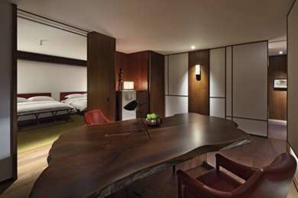 ANDAZ TOKYO-A CONCEPT BY HYATT 10