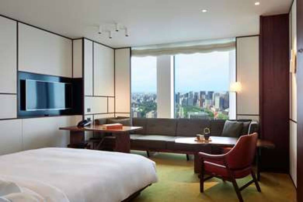 ANDAZ TOKYO-A CONCEPT BY HYATT 5