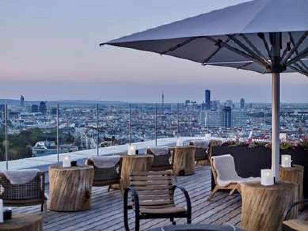 ANDAZ VIENNA AM BELVEDERE 5