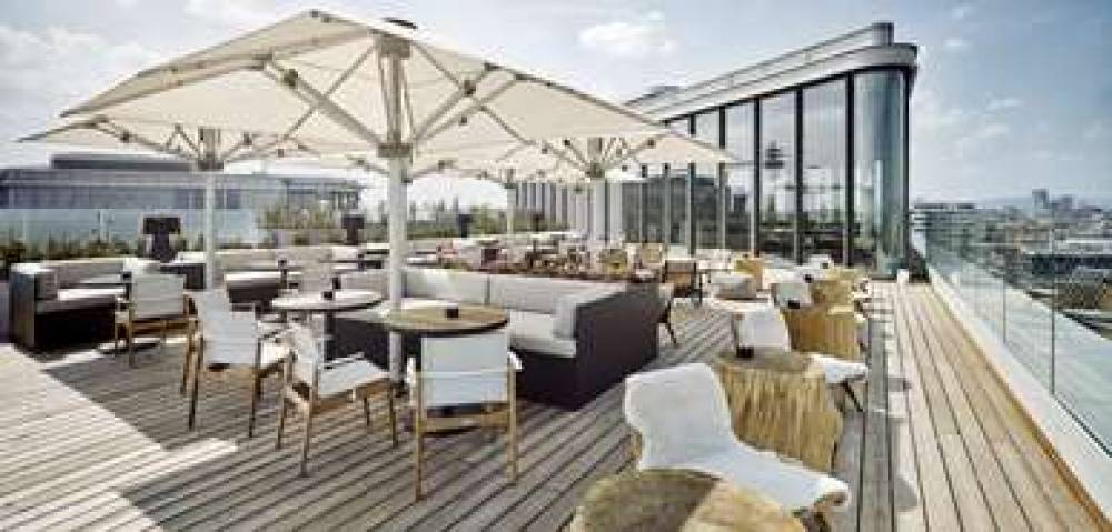 ANDAZ VIENNA AM BELVEDERE 6