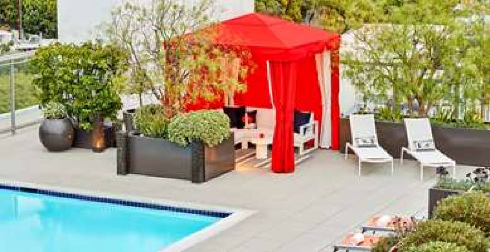 ANDAZ WEST HOLLYWOOD 9