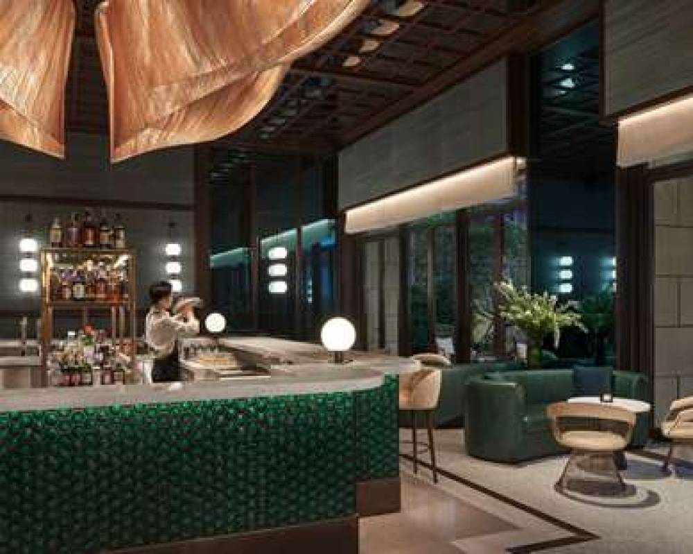 ANDAZ XIAMEN 5