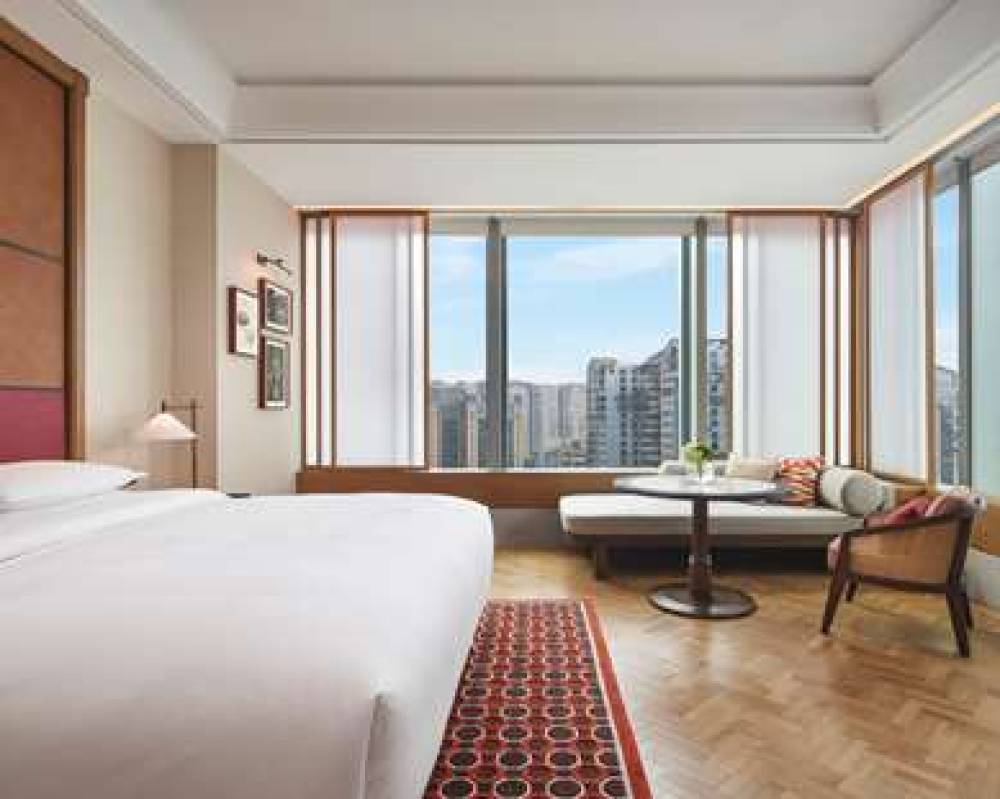 ANDAZ XIAMEN 6