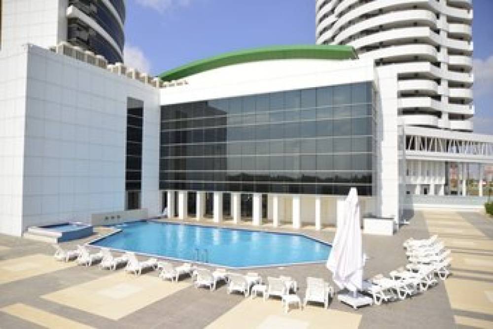 ANEMON ADANA HOTEL 3