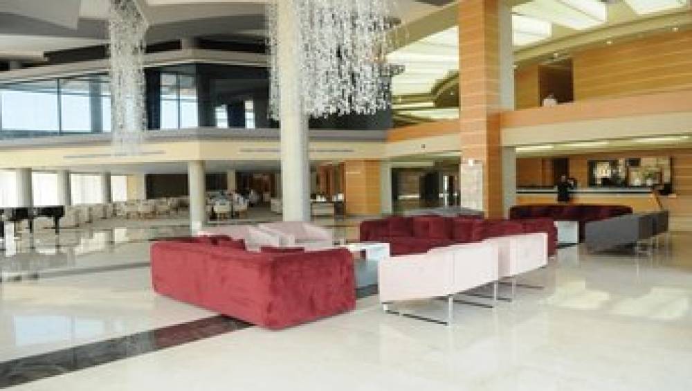 ANEMON ADANA HOTEL 4