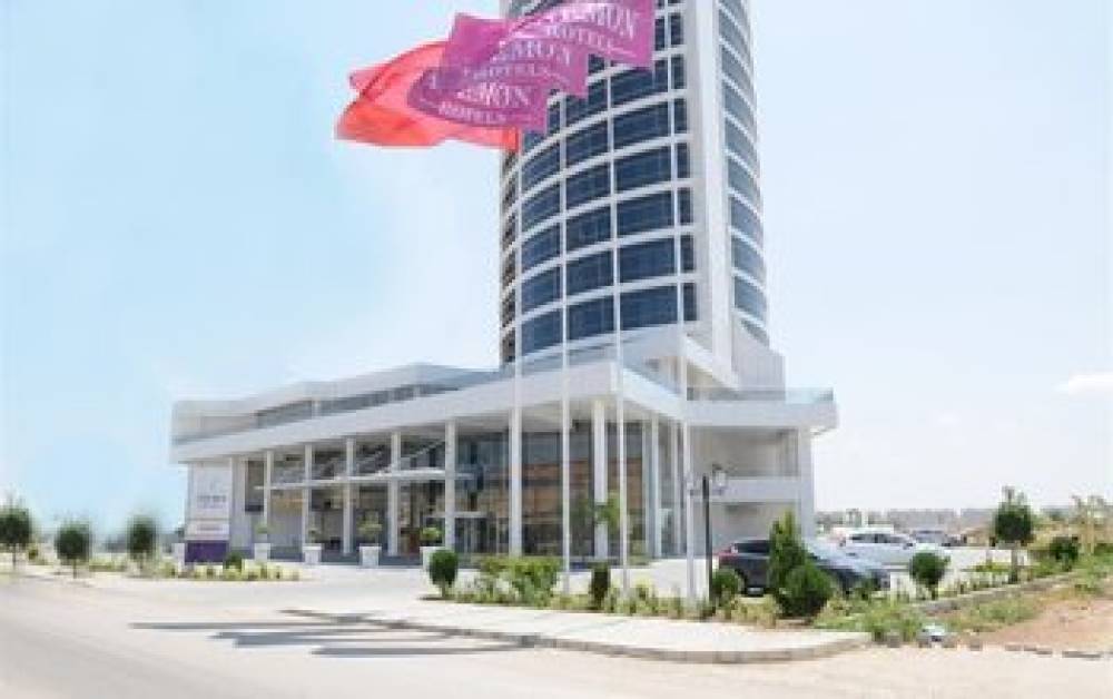 ANEMON ADANA HOTEL 1