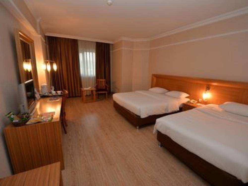 ANEMON ANTAKYA HOTEL 3