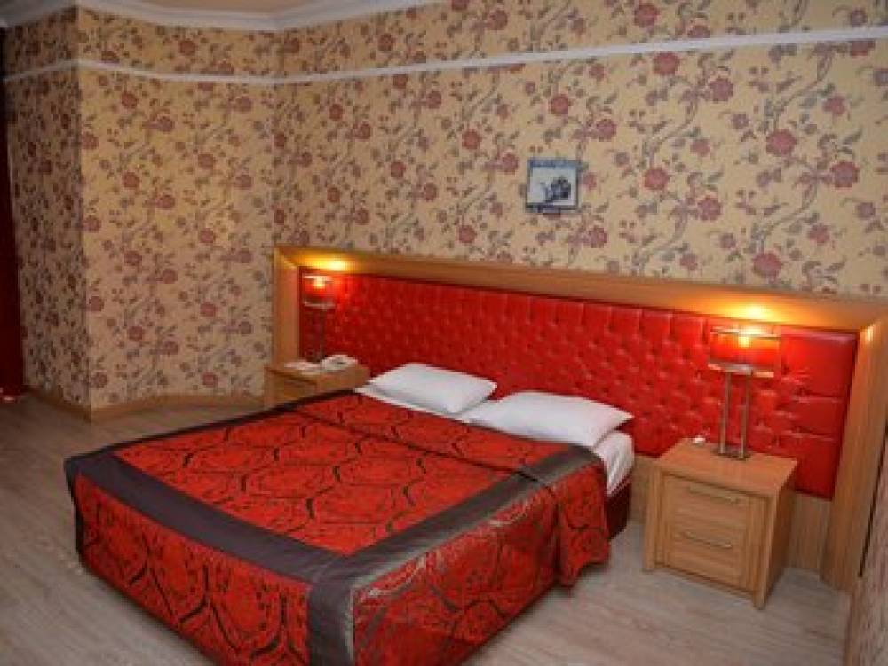 ANEMON ANTAKYA HOTEL 5