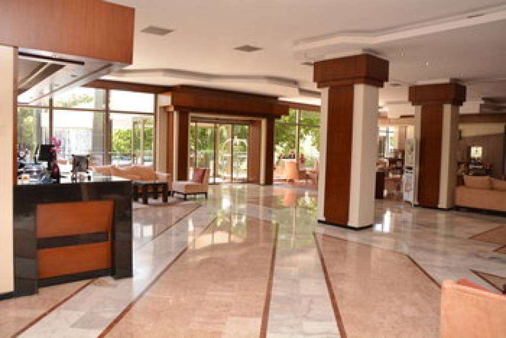 ANEMON EGE HOTEL 6