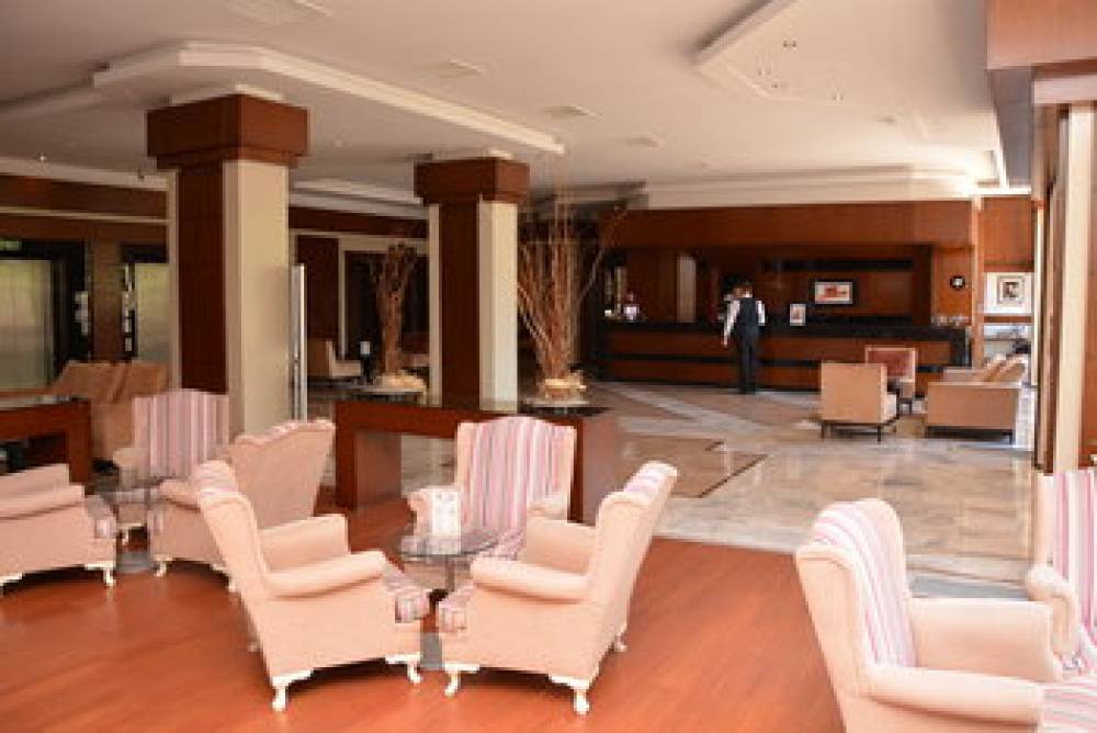 ANEMON EGE HOTEL 8