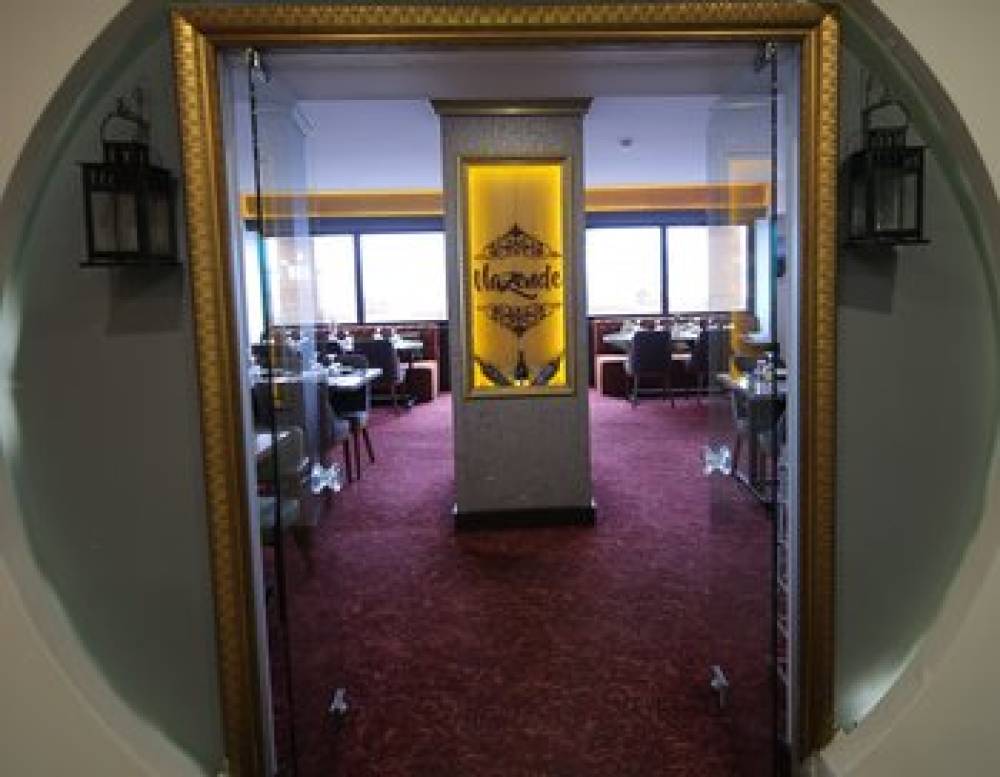 ANEMON ESKISEHIR HOTEL 6