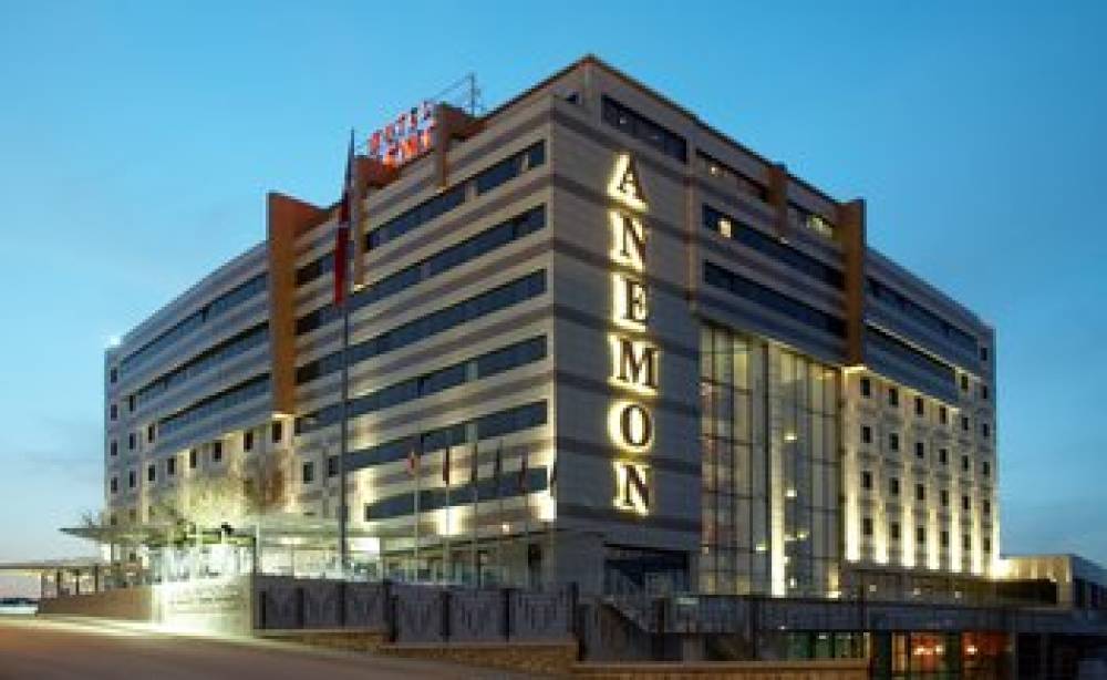 ANEMON ESKISEHIR HOTEL 2