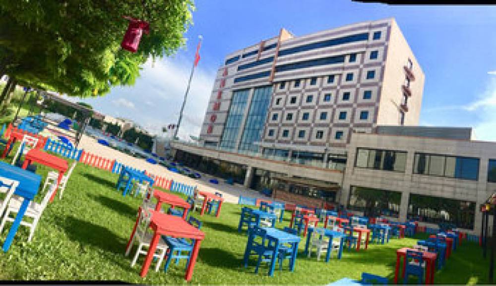 Anemon Eskisehir Hotel