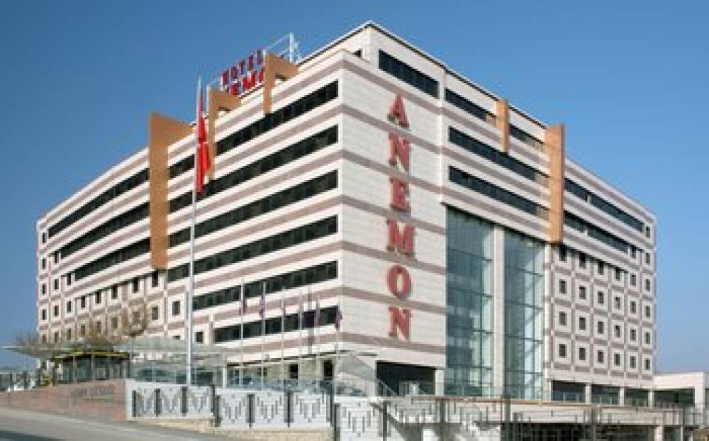 ANEMON ESKISEHIR HOTEL 1