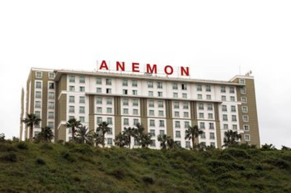 ANEMON ISKENDERUN HOTEL 1