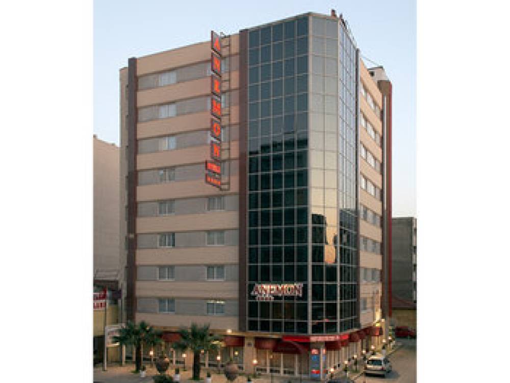 Anemon Izmir Hotel