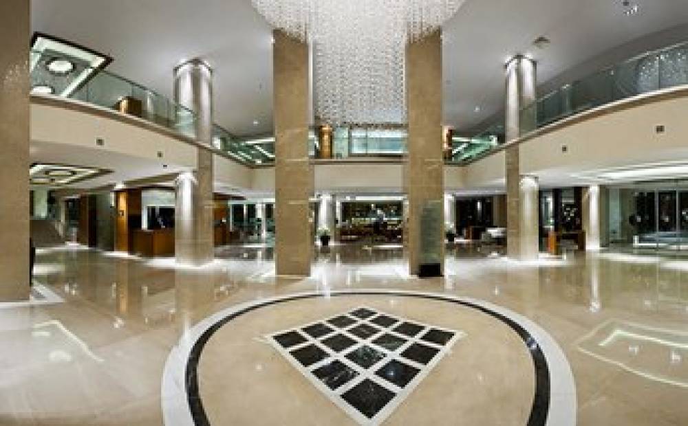 ANEMON MALATYA HOTEL 4