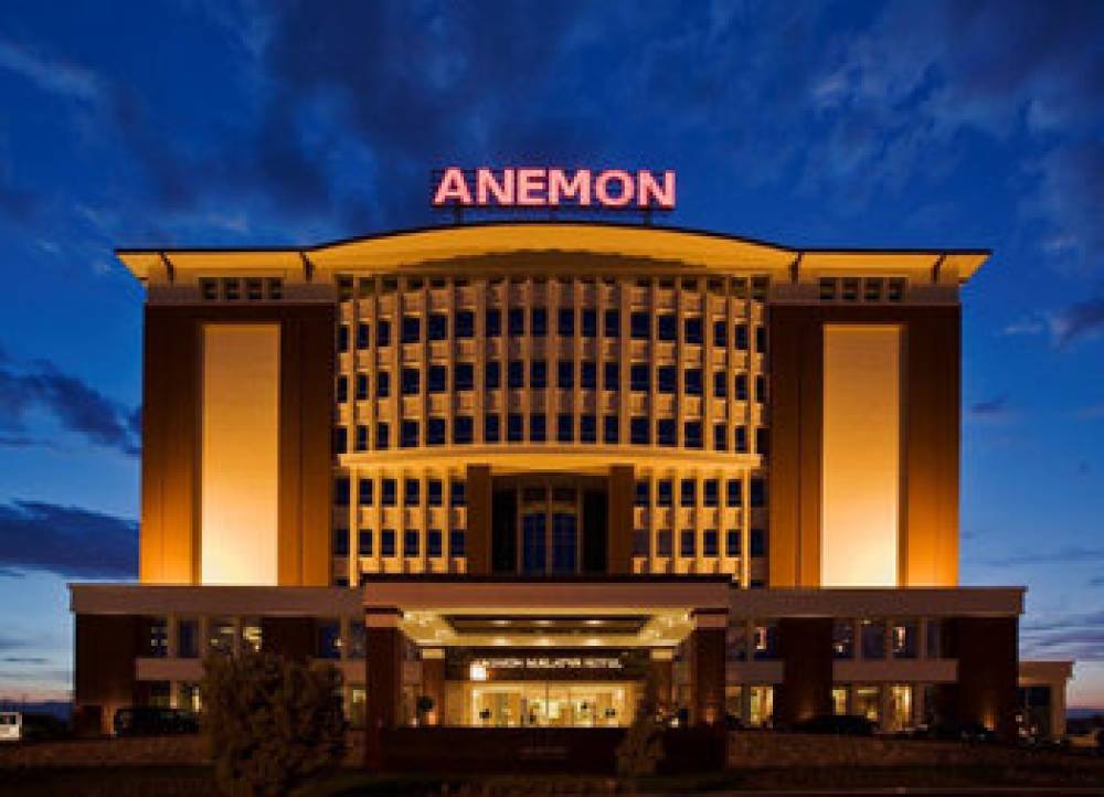 Anemon Malatya Hotel