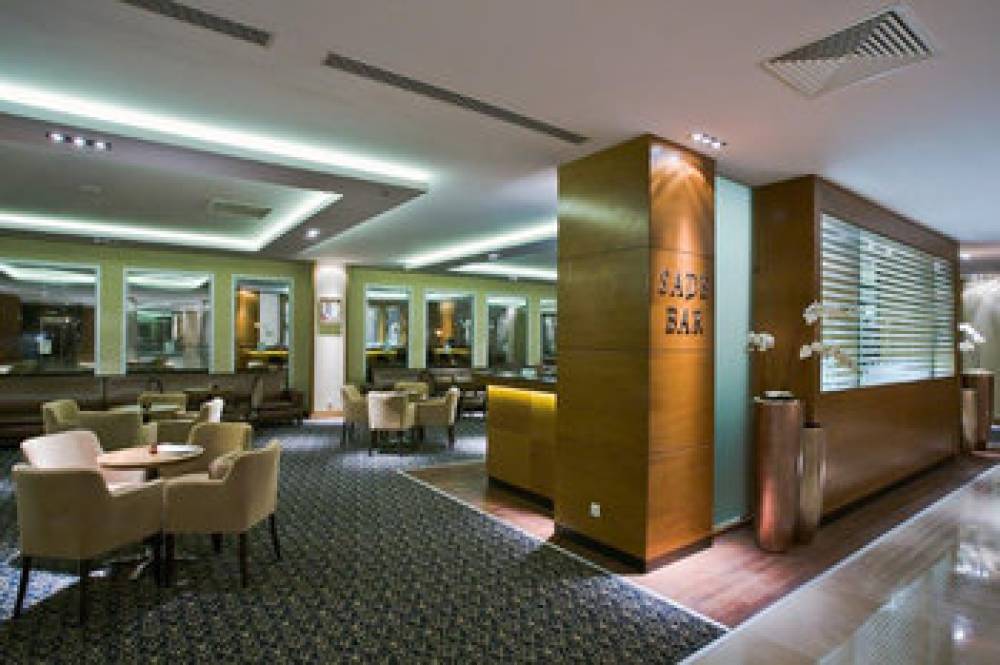 ANEMON MALATYA HOTEL 6