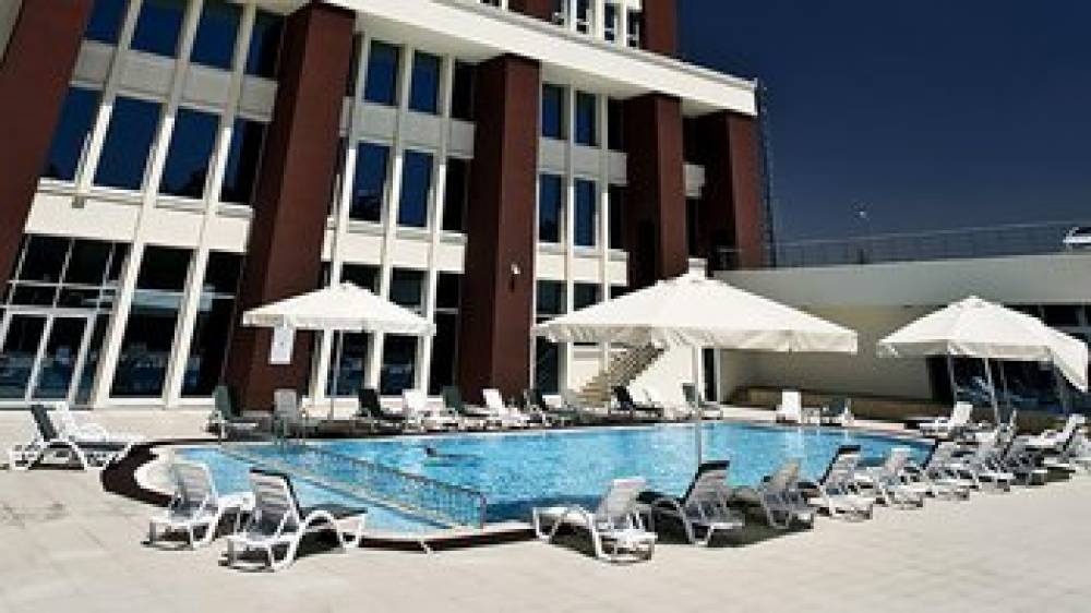 ANEMON MALATYA HOTEL 2