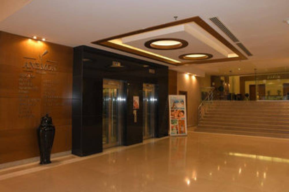 ANEMON MALATYA HOTEL 3