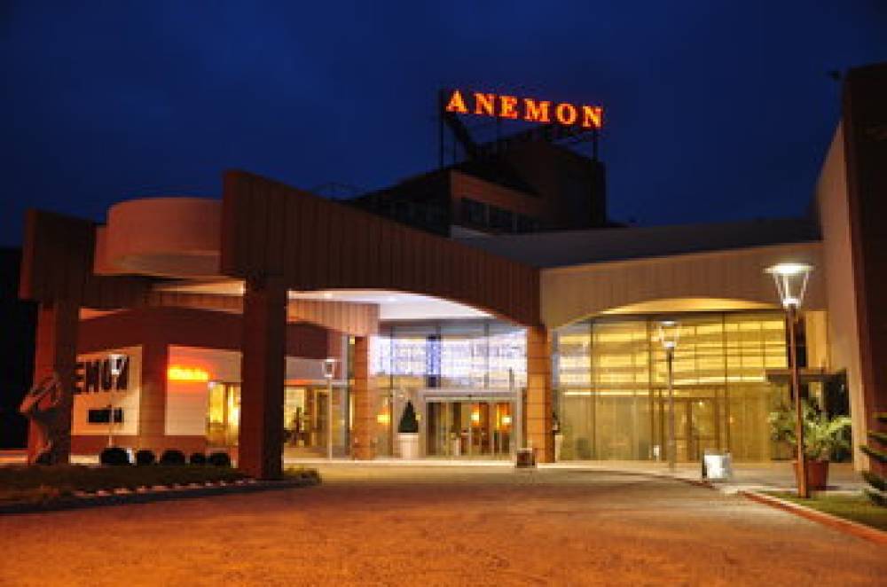 ANEMON MANISA HOTEL 3