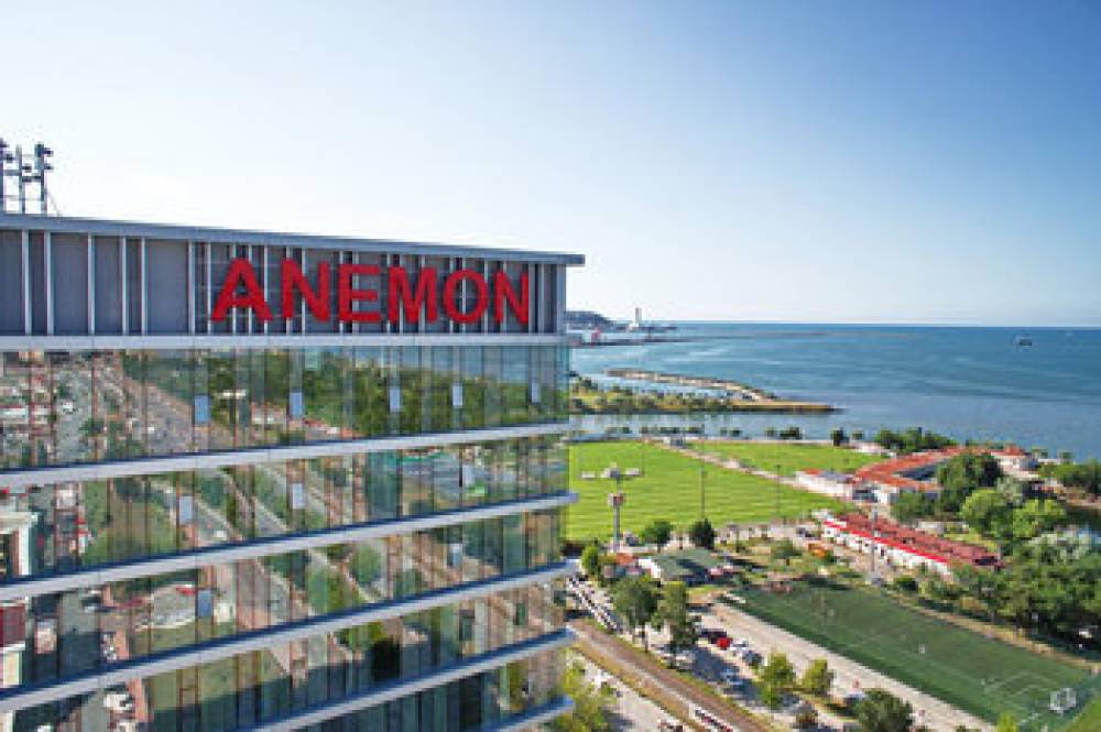 ANEMON SAMSUN HOTEL 2